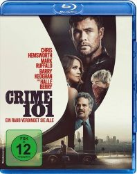Crime 101 (DE)