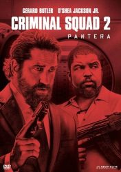 Criminal Squad 2: Pantera (DE)