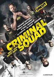 Criminal Squad (DE)