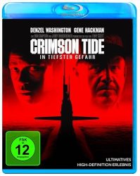 Crimson Tide - In tiefster Gefahr (DE)