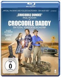 Crocodile Daddy - BR (DE)