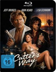 Cutter's Way - Keine Gnade (DE)