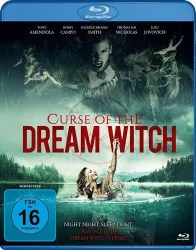 Curse Of The Dream Witch (DE)