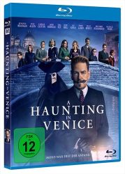 A Haunting in Venice (DE)