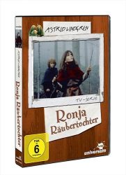 Ronja Räubertochter - Die Serie