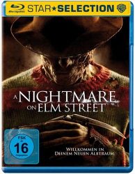 A NIGHTMARE ON ELM STREET (DE)