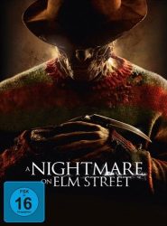 A NIGHTMARE ON ELM STREET (DE)