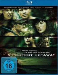 A Perfect Getaway (DE)