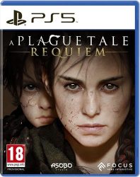 A Plague Tale : Requiem (FR)
