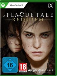 A Plague Tale: Requiem (DE)