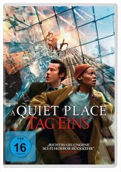 A Quiet Place: Tag Eins (DE)