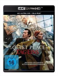 A Quiet Place: Tag Eins (DE)