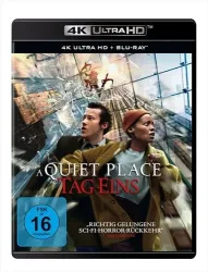 A Quiet Place: Tag Eins (DE)