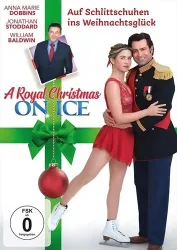 A Royal Christmas on Ice - Auf Schlittschuhen (DE)