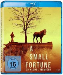 A Small Fortune - Ein kleines Vermögen - BR (DE)