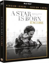 A Star is Born - Encore Edition (FR)