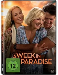 A Week In Paradise (DE)