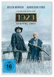 A Yellowstone Origin Story - Season 2 (DE)