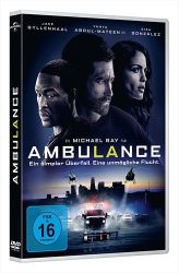 Ambulance (DE)