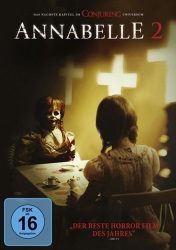 Annabelle 2 (DE)