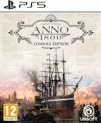 ANNO 1800 Console Edition (FR)
