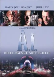 A.I. (Intelligence Artificielle) (FR)