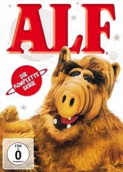 Alf - Die komplette Serie (DE)