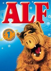 ALF - Saison 1 (FR)