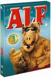 ALF - Saison 3 (FR)