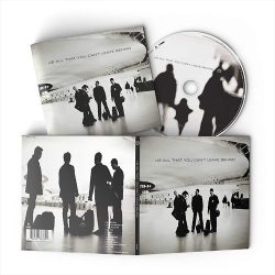 All That You Can't Leave Behind - 20th Anniversary