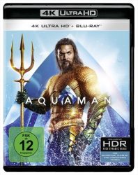 AQUAMAN (DE)
