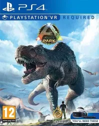 ARK Park VR (DE,FR,IT,EN)