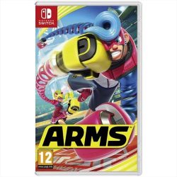 ARMS (DE)