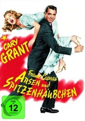 ARSEN UND SPITZENHÄUBCHEN (DE)