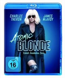 ATOMIC BLONDE (DE)