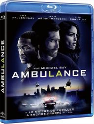 Ambulance (FR)