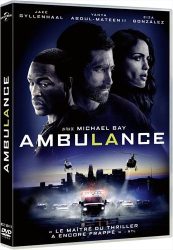 Ambulance (FR)