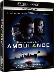Ambulance (FR)