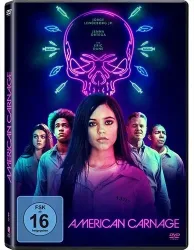 American Carnage (DE)
