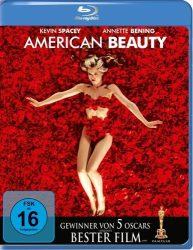 American Beauty - BR (DE)