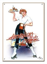 American Graffiti