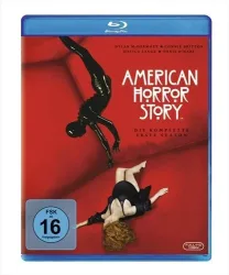 American Horror Story - Staffel 1 (DE)