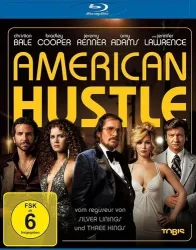 American Hustle