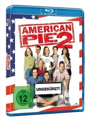 American Pie 2 - Ungekürzt