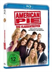 American Pie 8 - Klassentreffen (DE)