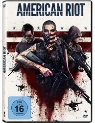 American Riot (DE)