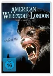 American Werewolf (DE)