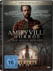 Amityville Horror - Wie alles begann (DE)