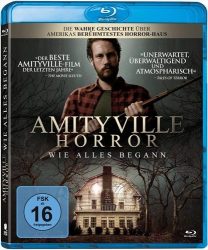 Amityville Horror - Wie alles begann - BR (DE)