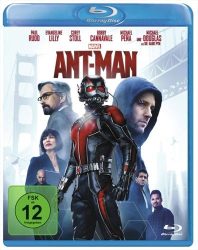 Ant-Man (DE)